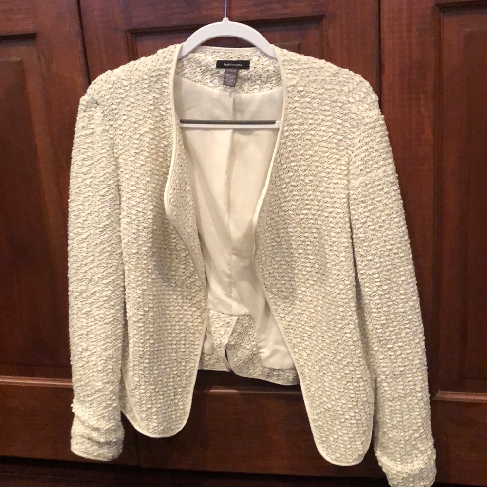 🎉HOST PICK 🎉 L Maternity Jacket